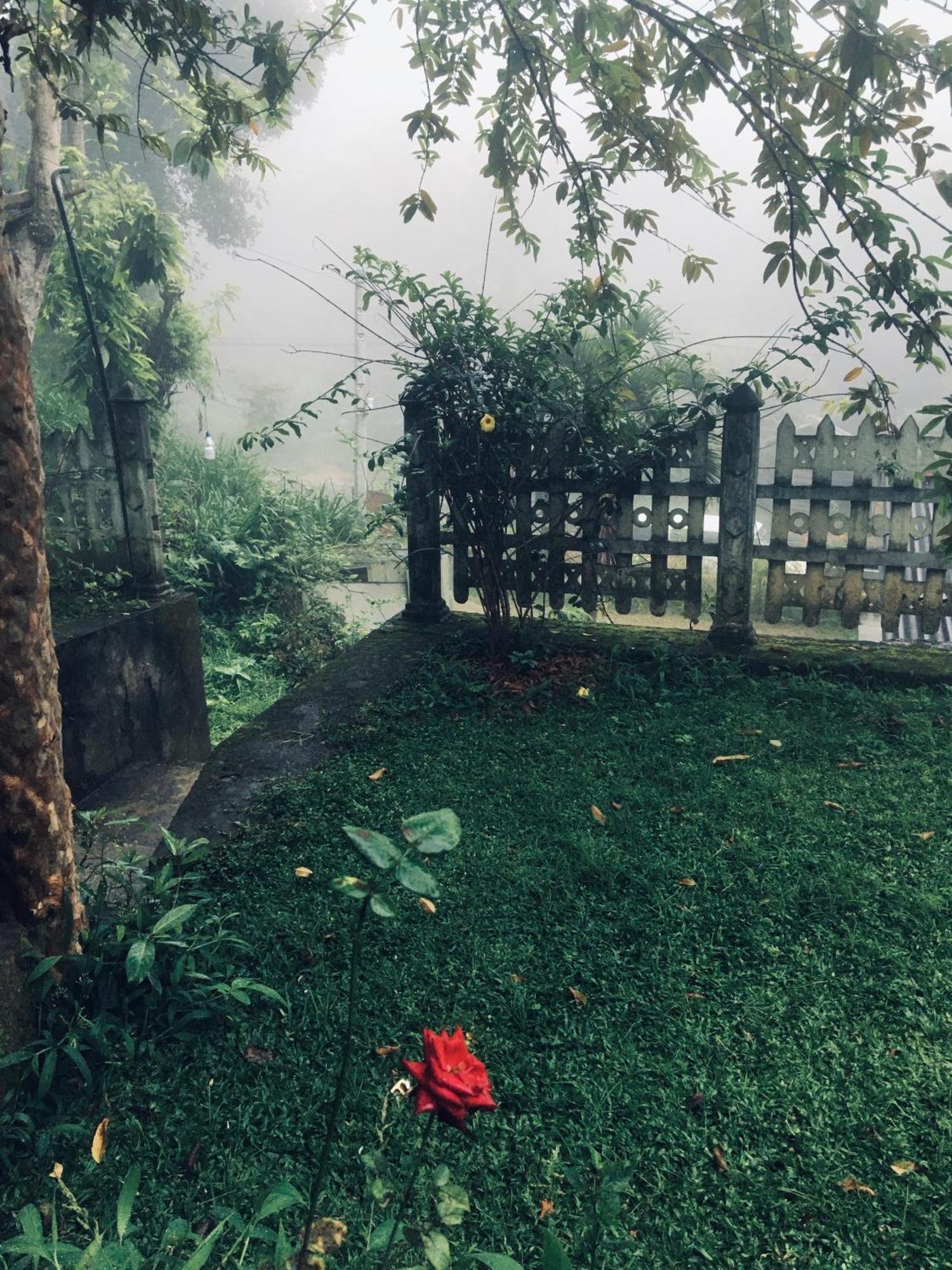 Soorya Inn Ella Exterior foto