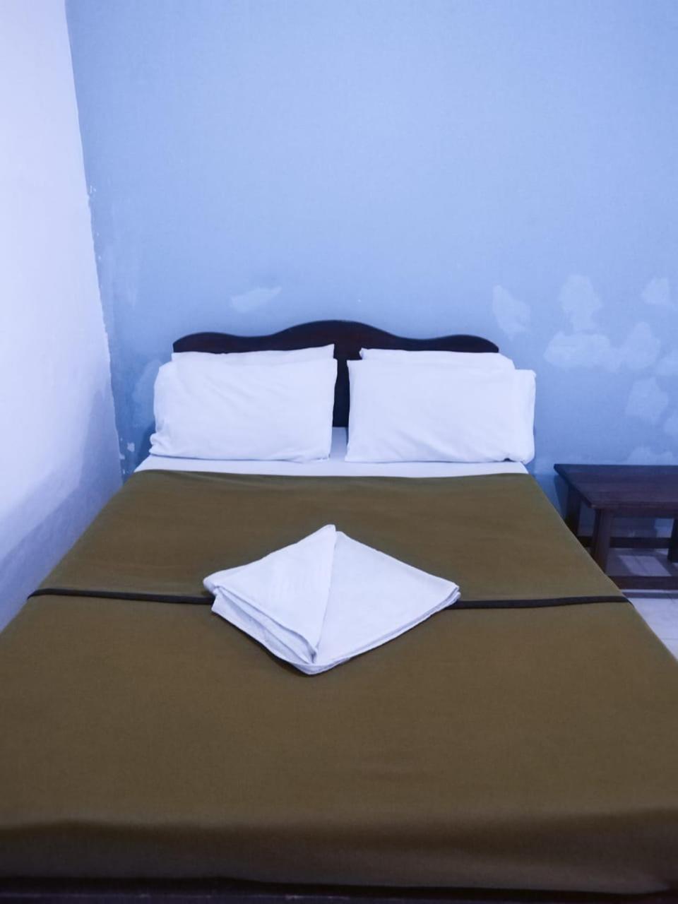 Soorya Inn Ella Exterior foto